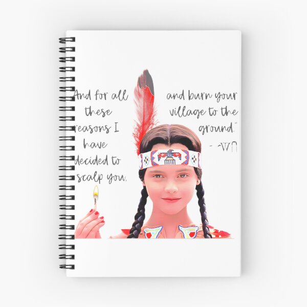 Item preview, Wednesday Family Values Inspired Native American Art | Best Gift designed and sold by sweetarteews.