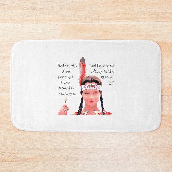 Item preview, Wednesday Family Values Inspired Native American Art | Best Gift designed and sold by sweetarteews.