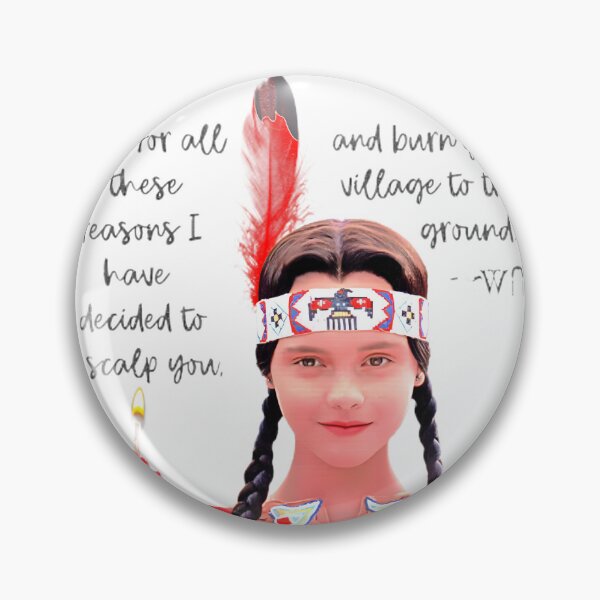 Item preview, Wednesday Family Values Inspired Native American Art | Best Gift designed and sold by sweetarteews.
