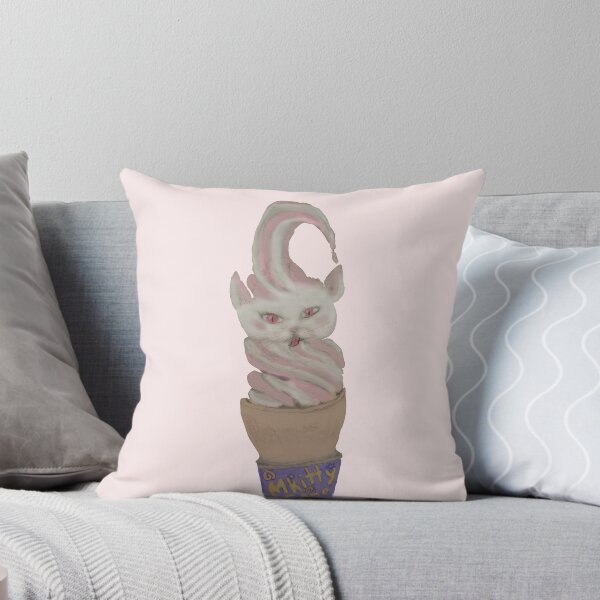 Item preview, Kitty Kone designed and sold by AlanaKDrex.