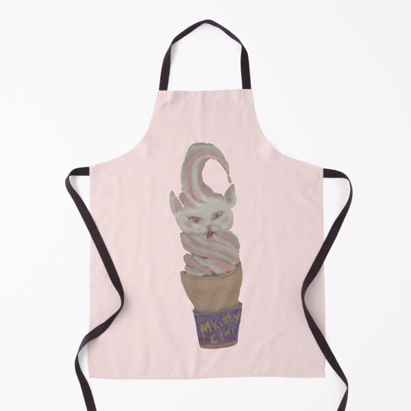 Item preview, Kitty Kone designed and sold by AlanaKDrex.