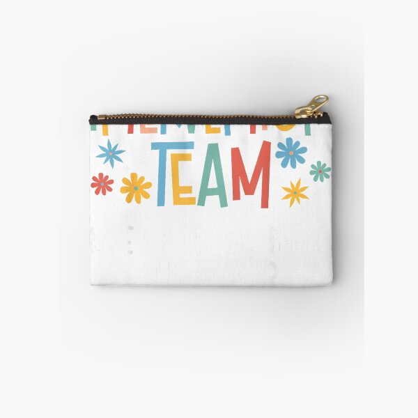 Item preview, Intervention Team Definition Intervention Teacher Squad T-Shirt designed and sold by KTY-NUSS.