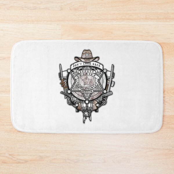 Item preview, The Undead Wanderer Crest | Limited Edition designed and sold by sweetarteews.