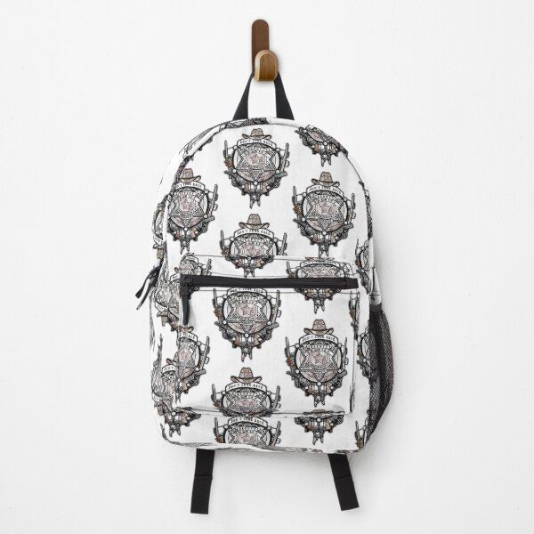 Item preview, The Undead Wanderer Crest | Limited Edition designed and sold by sweetarteews.