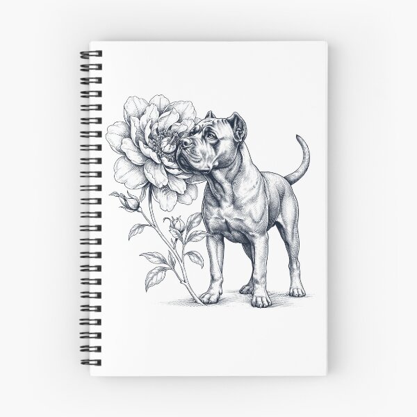 Item preview, Cane Corso Smell Flower Dog Lover designed and sold by dian-rody-crest.