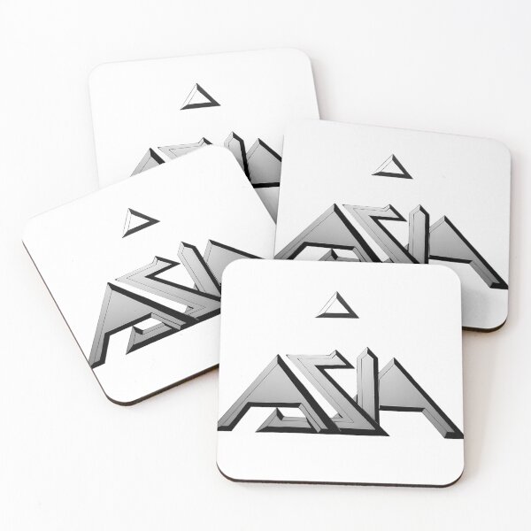 Item preview, Asia Greyscale designed and sold by charitashmoqs.