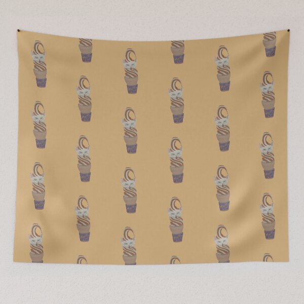 Item preview, Mkitty Chocolate designed and sold by AlanaKDrex.