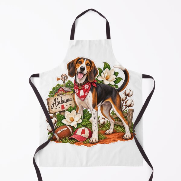 Item preview, Alabama Southern Hound designed and sold by Whimspired By Paxx.