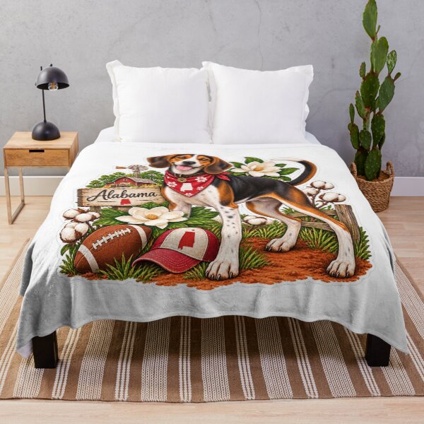 Item preview, Alabama Southern Hound designed and sold by Whimspired By Paxx.