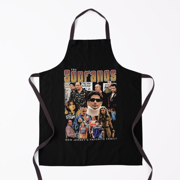 Item preview, Vintage 90s Sopranos Family   designed and sold by paintartskcw.