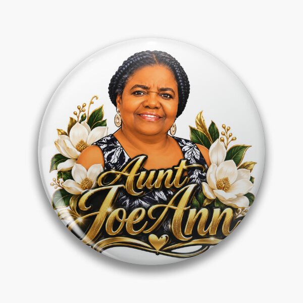 Item preview, Auntie JoeAnn designed and sold by laExpose.