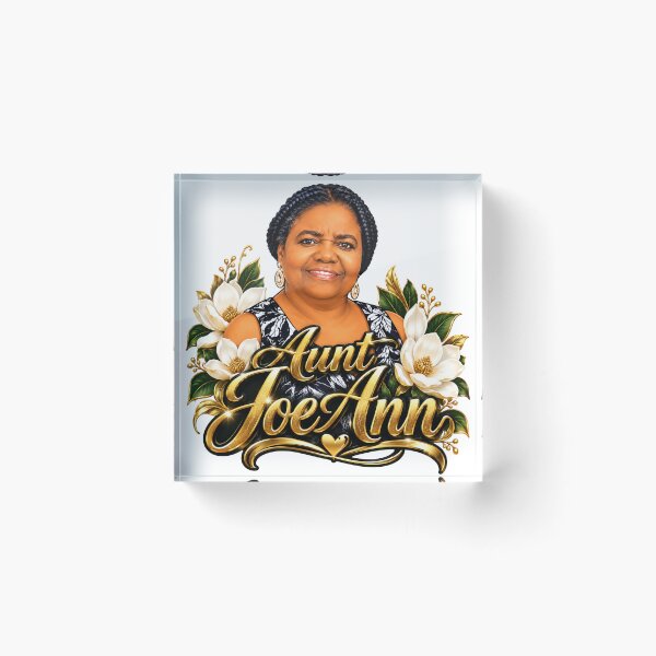 Item preview, Auntie JoeAnn designed and sold by laExpose.