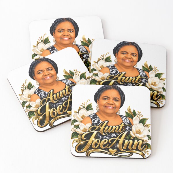 Item preview, Auntie JoeAnn designed and sold by laExpose.