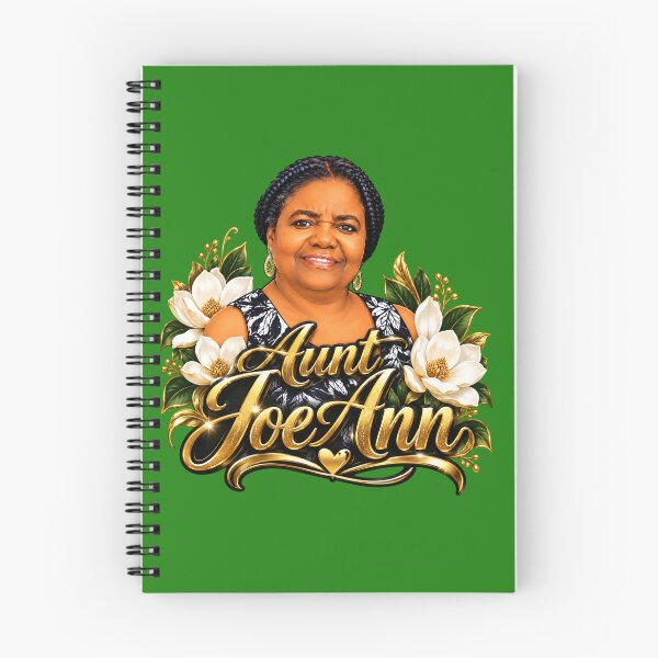 Item preview, Auntie JoeAnn designed and sold by laExpose.