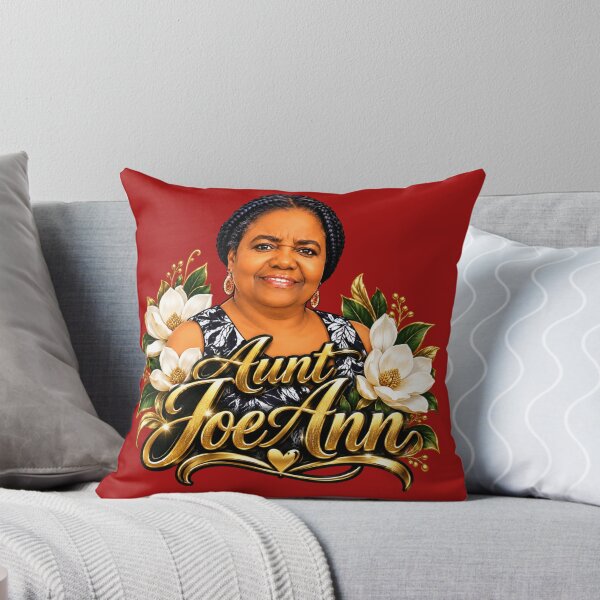 Item preview, Auntie JoeAnn designed and sold by laExpose.