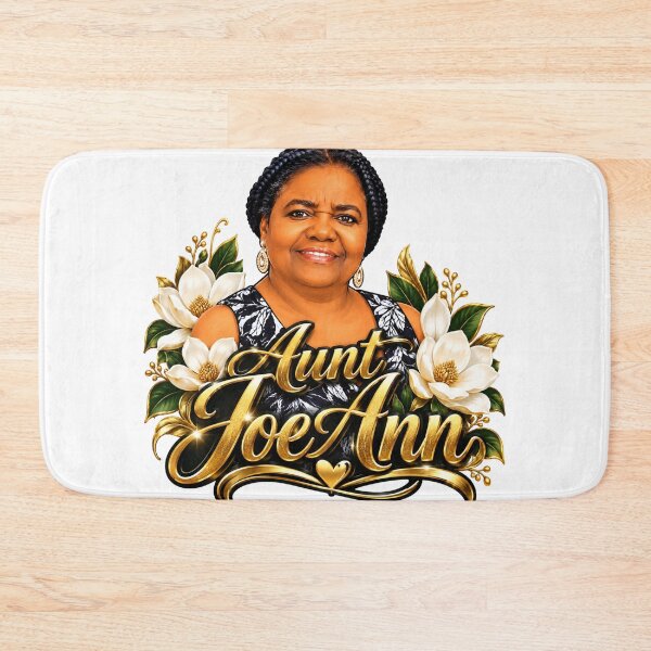 Item preview, Auntie JoeAnn designed and sold by laExpose.