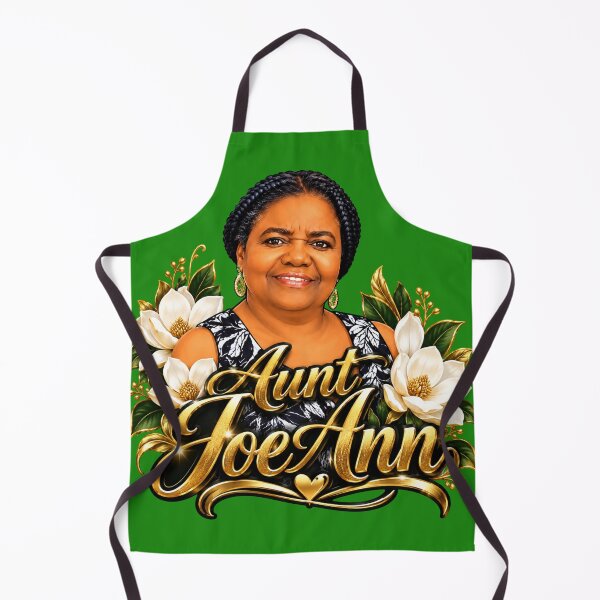 Item preview, Auntie JoeAnn designed and sold by laExpose.