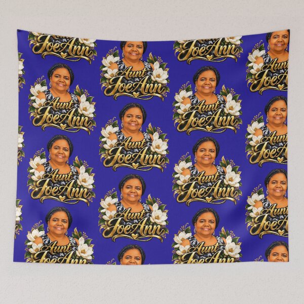 Item preview, Auntie JoeAnn designed and sold by laExpose.