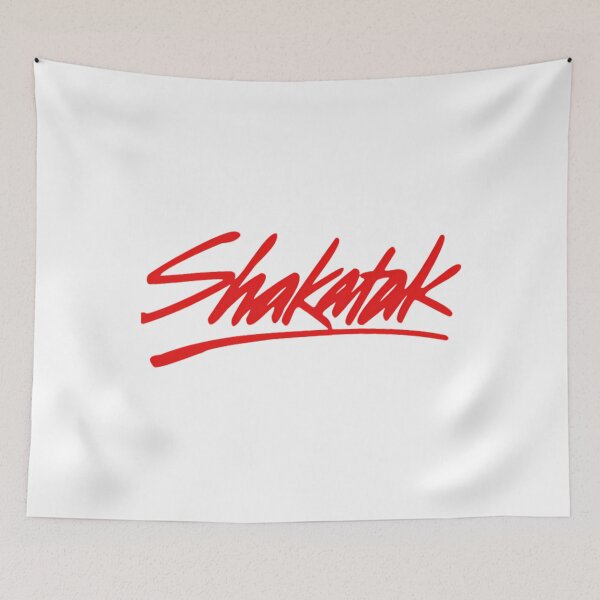 Item preview, Shakatak Bands Logo Fo MenS Women designed and sold by CarsLovers2.
