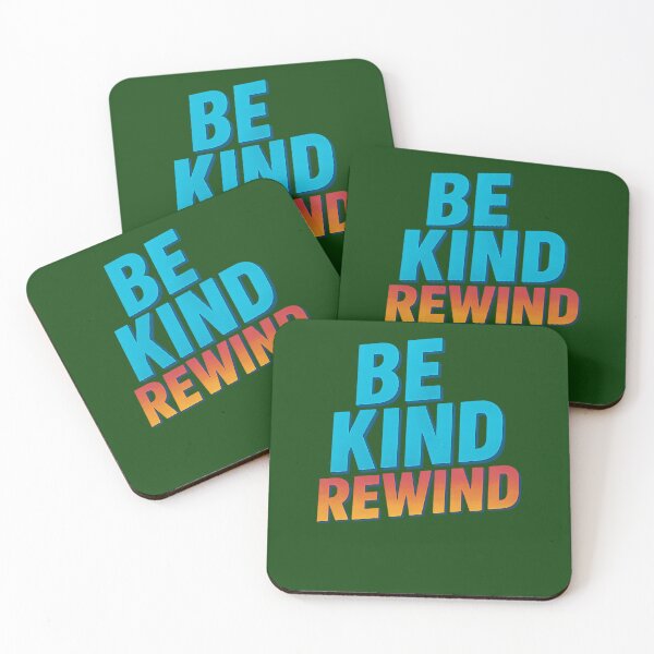 Item preview, Be Kind Rewind  Retro Vhs Tape Design 650 designed and sold by JeweliciousUS.