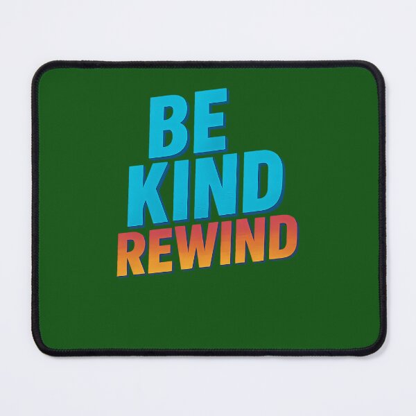 Item preview, Be Kind Rewind Retro Vhs Tape Design 650 designed and sold by JeweliciousUS.