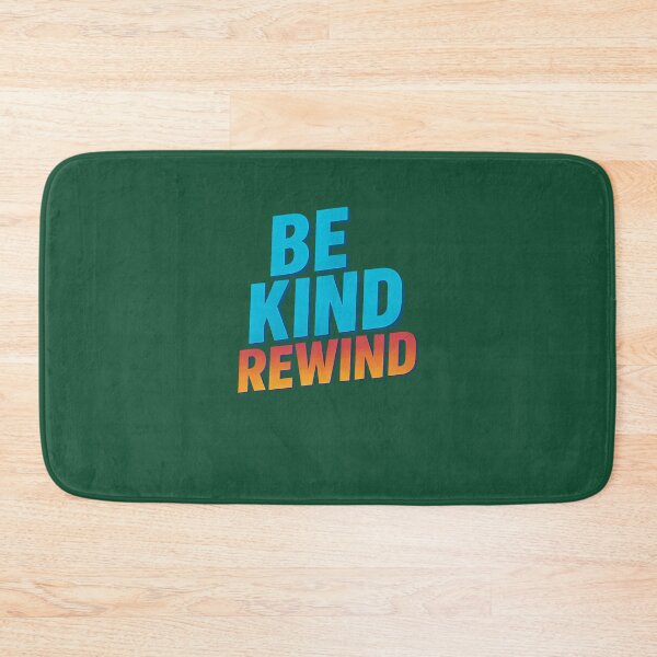 Item preview, Be Kind Rewind  Retro Vhs Tape Design 650 designed and sold by JeweliciousUS.