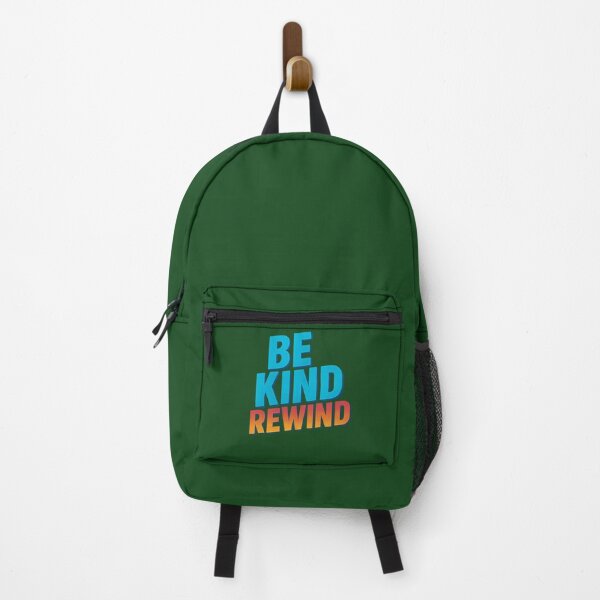 Item preview, Be Kind Rewind  Retro Vhs Tape Design 650 designed and sold by JeweliciousUS.