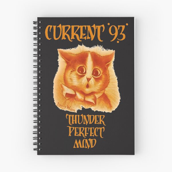 Item preview, The Thunder Perfect Mind Gnostic Poetry Mystic Ancient Wisdom Philosophy Aesthetic Design | Best Gift designed and sold by shyfart.