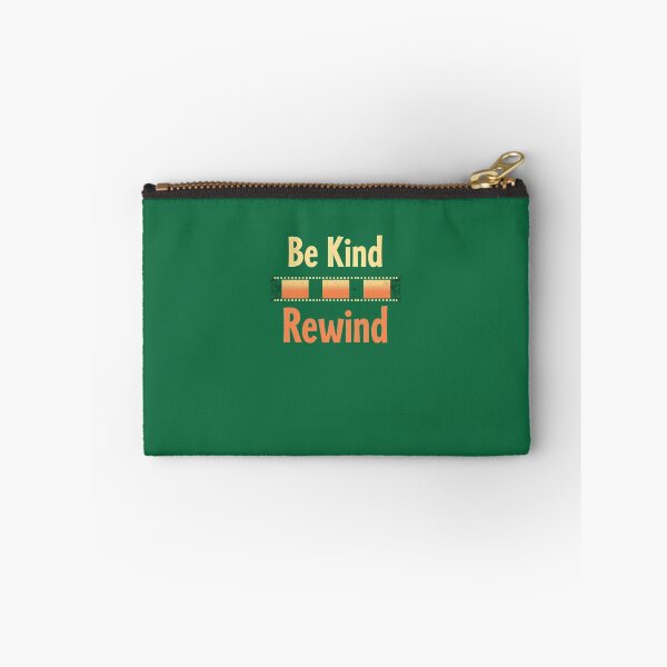 Item preview, Be Kind Rewind  Retro Filmstrip Vintage Vhs Nostalgia Design 246 designed and sold by JeweliciousUS.