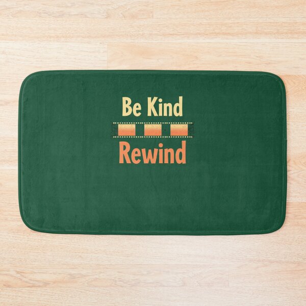 Item preview, Be Kind Rewind  Retro Filmstrip Vintage Vhs Nostalgia Design 246 designed and sold by JeweliciousUS.