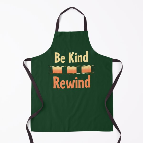 Item preview, Be Kind Rewind Retro Filmstrip Vintage Vhs Nostalgia Design 246 designed and sold by JeweliciousUS.