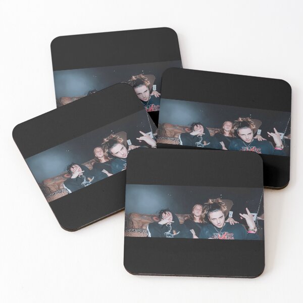 Item preview,  Chase Atlantic designed and sold by charitashmoqs.