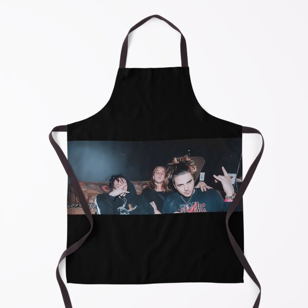 Item preview,  Chase Atlantic designed and sold by charitashmoqs.
