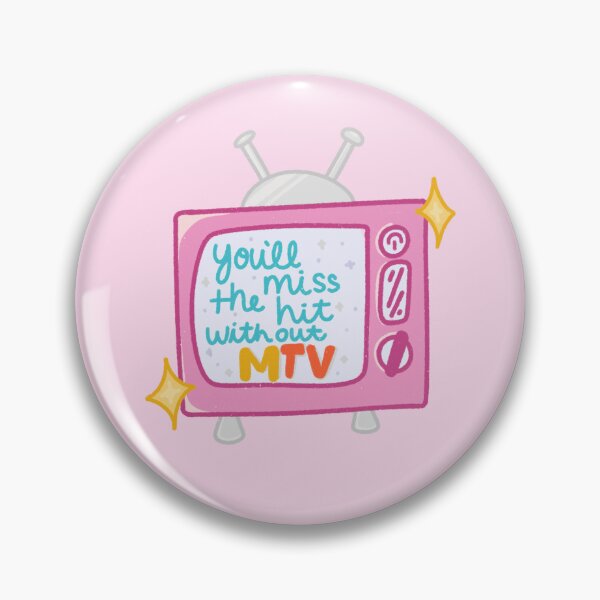 Item preview, You’ll Miss The Hit designed and sold by ErinsMiniShop.