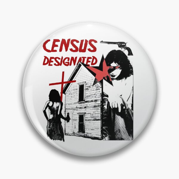 Item preview, Jane Remover Census Designated Alternative Music Photo Graphic designed and sold by BlitCrankMath.