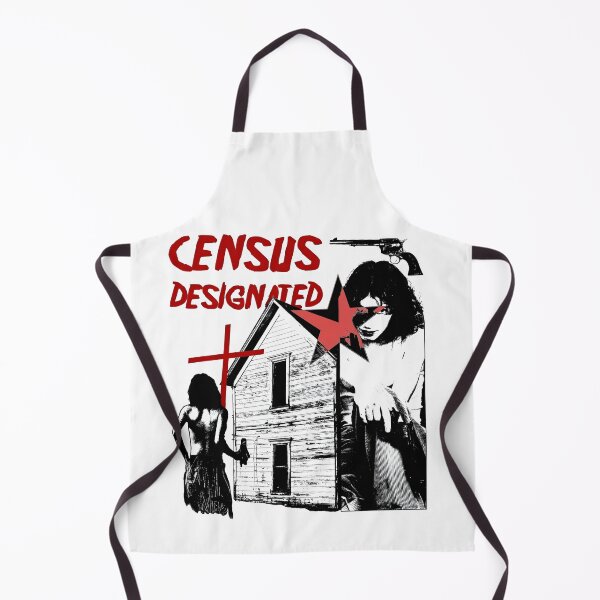 Item preview, Jane Remover Census Designated Alternative Music Photo Graphic designed and sold by BlitCrankMath.