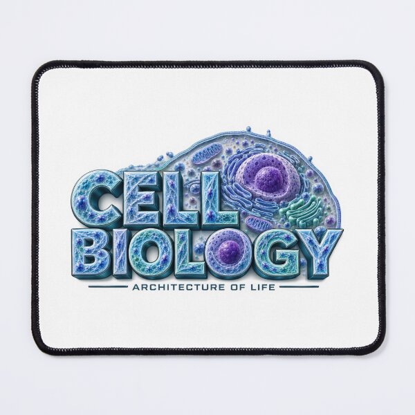 Item preview, Cell Biology Architecture Of Life designed and sold by pradeepvisuals.