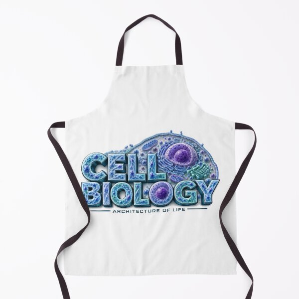 Item preview, Cell Biology Architecture Of Life designed and sold by pradeepvisuals.