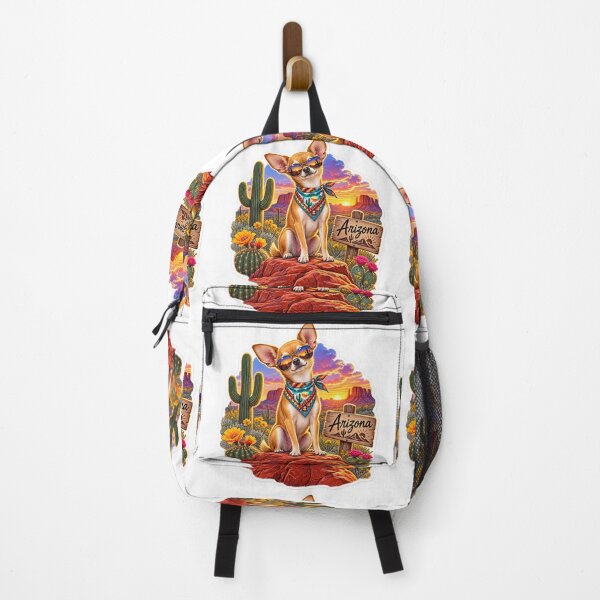 Item preview, Arizona Desert Dog designed and sold by Whimspired By Paxx.