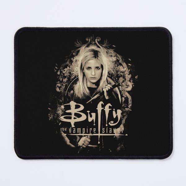 Item preview, The Buffy Vampire Slayer Vintage  designed and sold by paintartskcw.