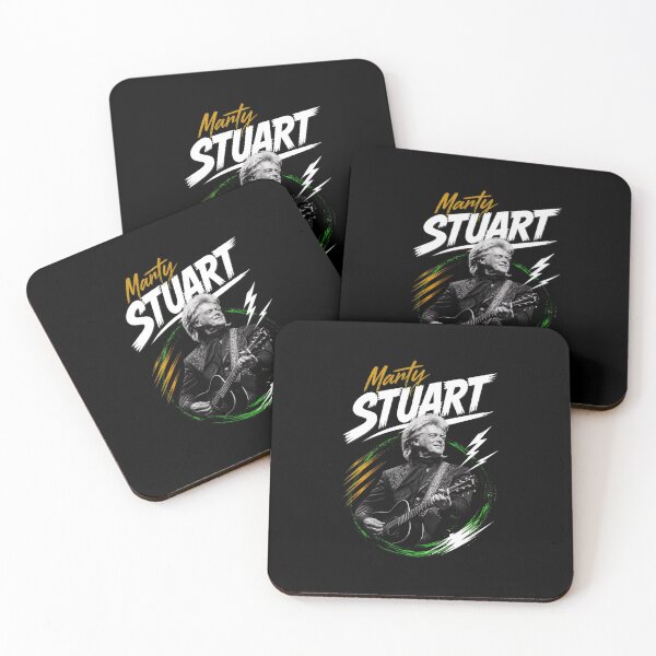 Item preview, Marty Stuart designed and sold by Tazmamert-HALOM.