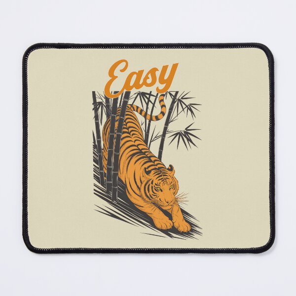 Item preview, Easy Tiger designed and sold by hitNmiss.