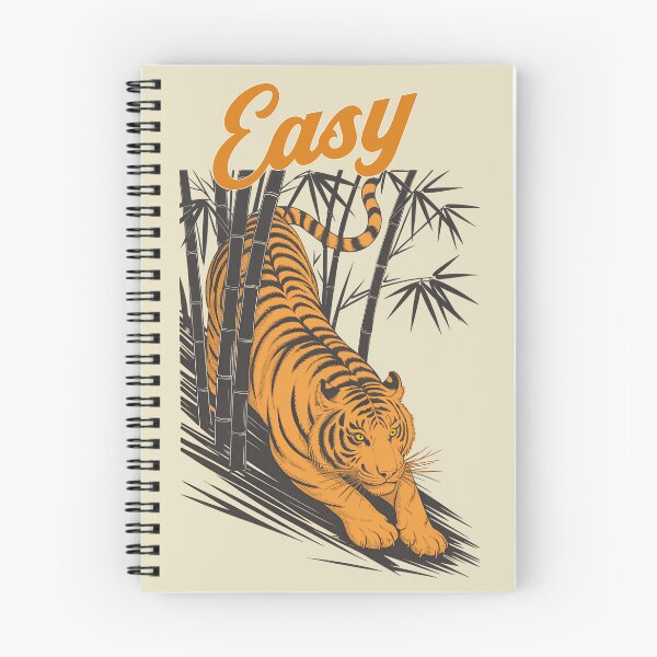 Item preview, Easy Tiger designed and sold by hitNmiss.