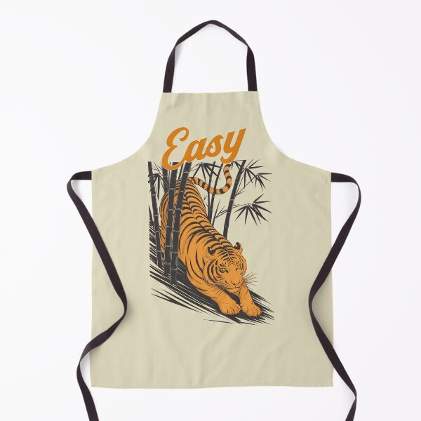 Item preview, Easy Tiger designed and sold by hitNmiss.