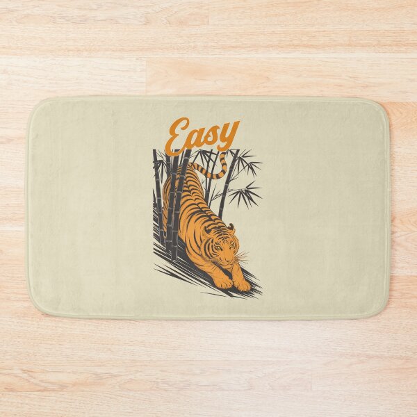 Item preview, Easy Tiger designed and sold by hitNmiss.