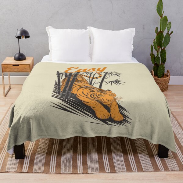Item preview, Easy Tiger designed and sold by hitNmiss.