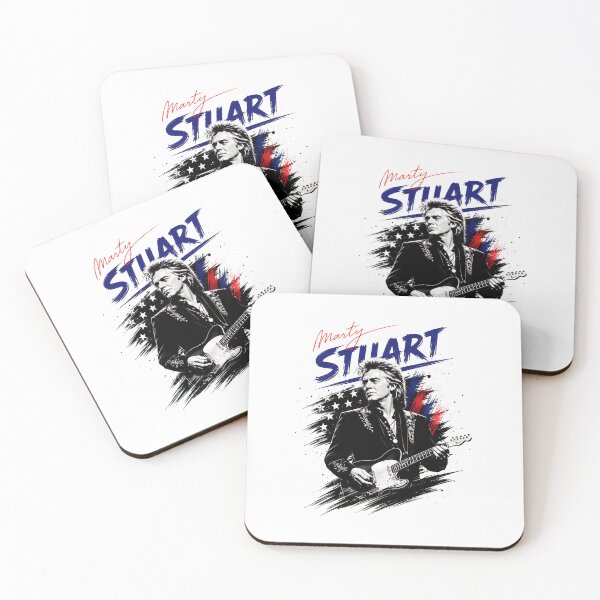Item preview, Marty Stuart designed and sold by Tazmamert-HALOM.