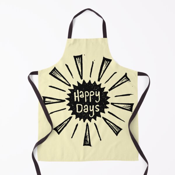 Item preview, Happy Days Sun designed and sold by DaylilyHome.