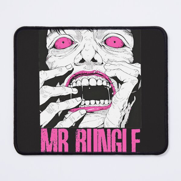 Item preview, Mr Bungle Punksthetic Art | Best Buy designed and sold by GameVersum.