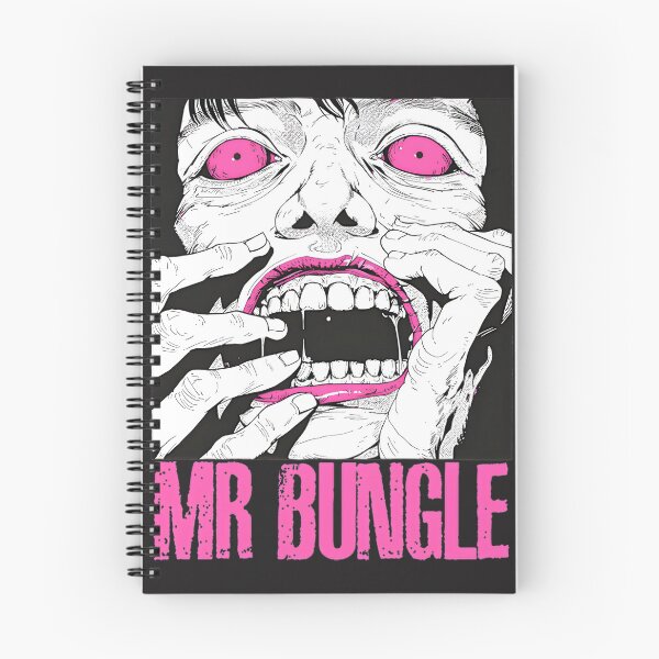 Item preview, Mr Bungle Punksthetic Art | Best Buy designed and sold by GameVersum.